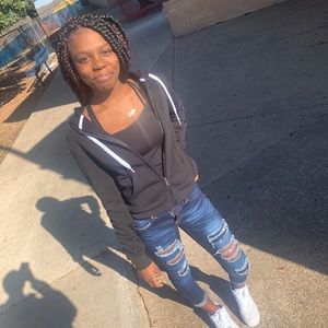 Meet your Posher, Jayla